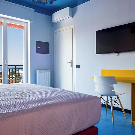 De Vivo Realty - Relais Mirage Sorrent