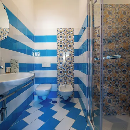De Vivo Realty - Relais Mirage Sorrent