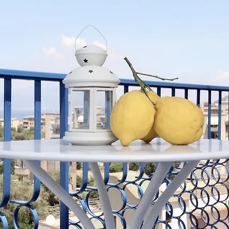 De Vivo Realty - Relais Mirage Sorrent