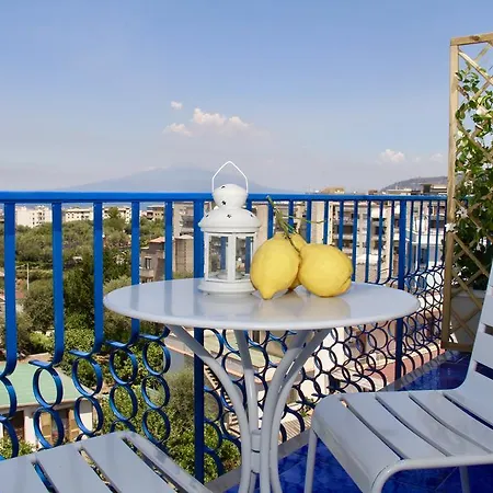 Relais Mirage - De Vivo Realty Appartement