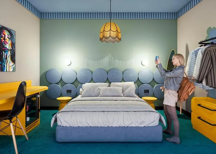 아파트 Relais Mirage - De Vivo Realty