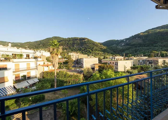 아파트 Relais Mirage - De Vivo Realty