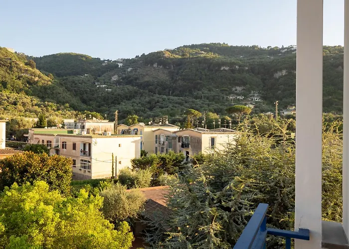 아파트 Relais Mirage - De Vivo Realty *