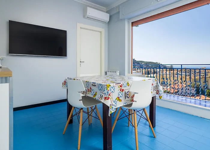 Relais Mirage - De Vivo Realty 소렌토