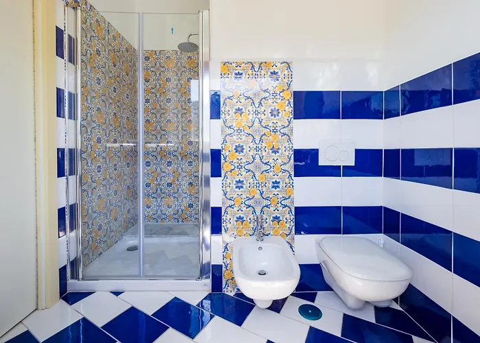 Relais Mirage - De Vivo Realty Lejlighed