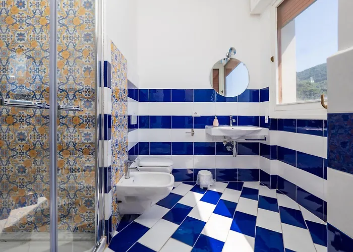 Lejlighed Relais Mirage - De Vivo Realty *