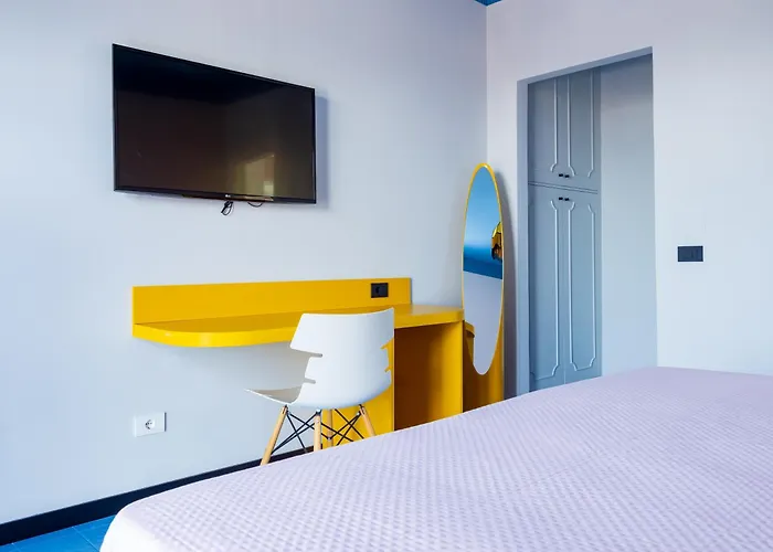 Relais Mirage - De Vivo Realty 소렌토