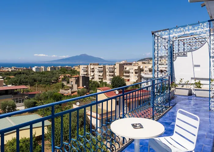 아파트 Relais Mirage - De Vivo Realty