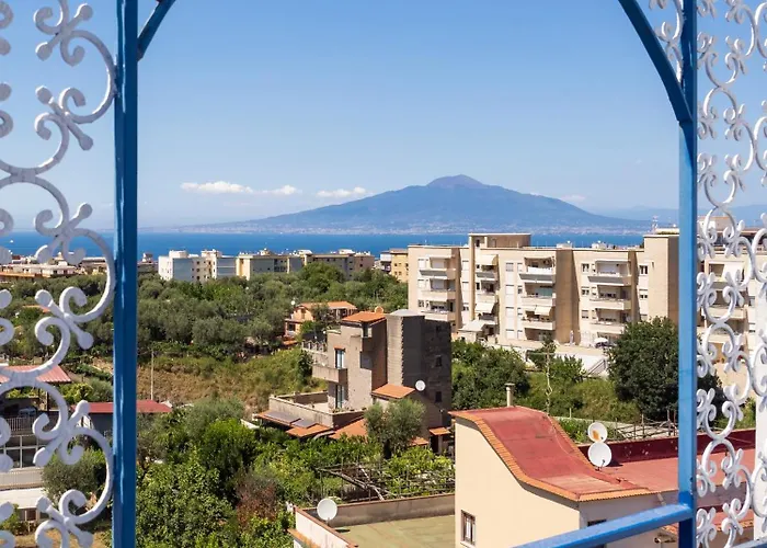 Relais Mirage - De Vivo Realty 아파트