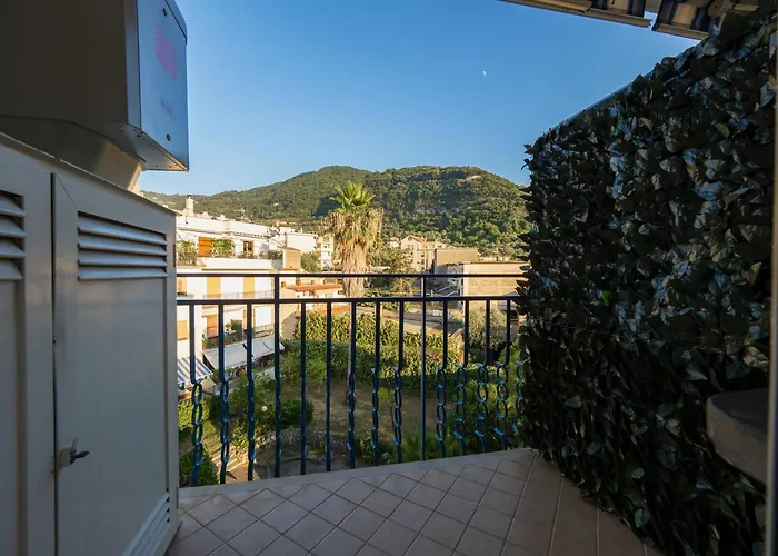 Relais Mirage - De Vivo Realty 아파트 소렌토