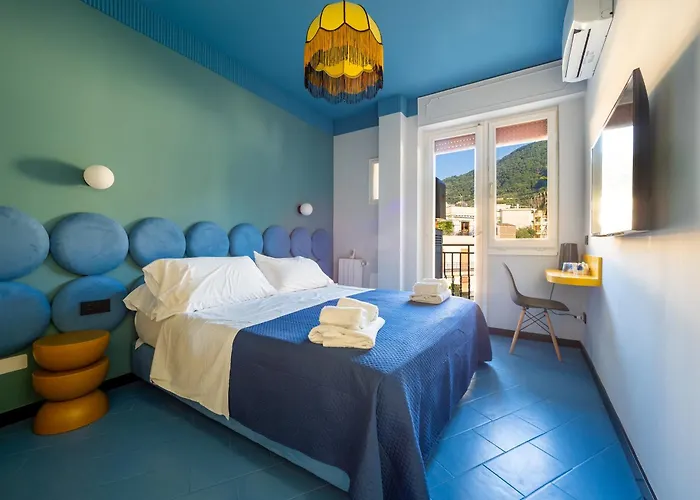 Relais Mirage - De Vivo Realty 소렌토