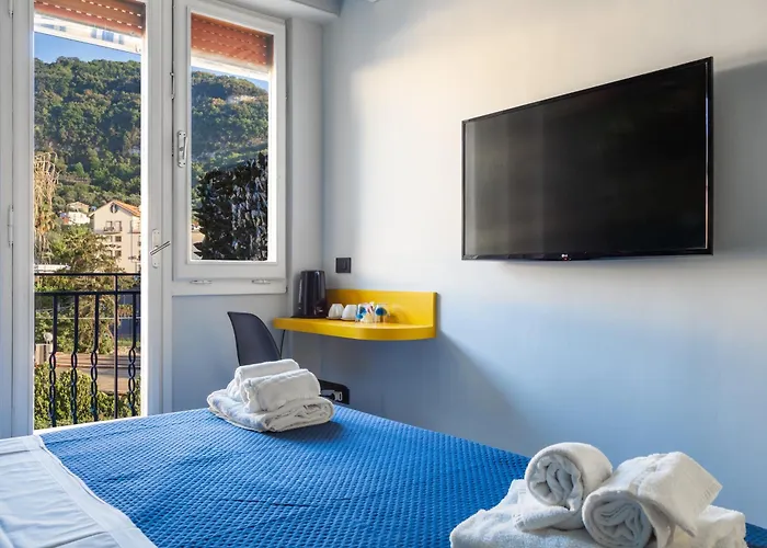 Relais Mirage - De Vivo Realty * 소렌토