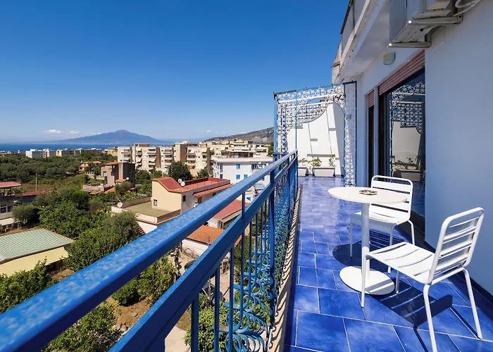 아파트 Relais Mirage - De Vivo Realty