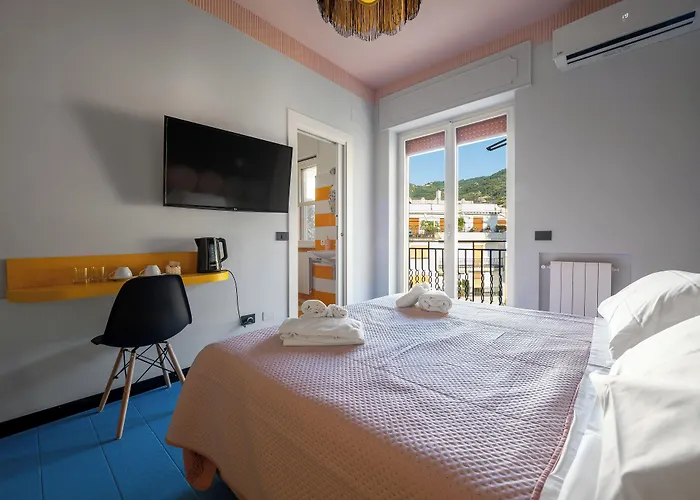 Relais Mirage - De Vivo Realty 아파트