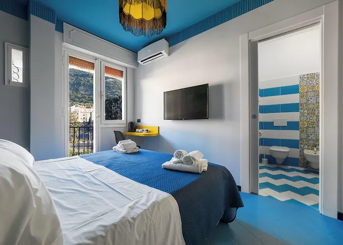 아파트 Relais Mirage - De Vivo Realty