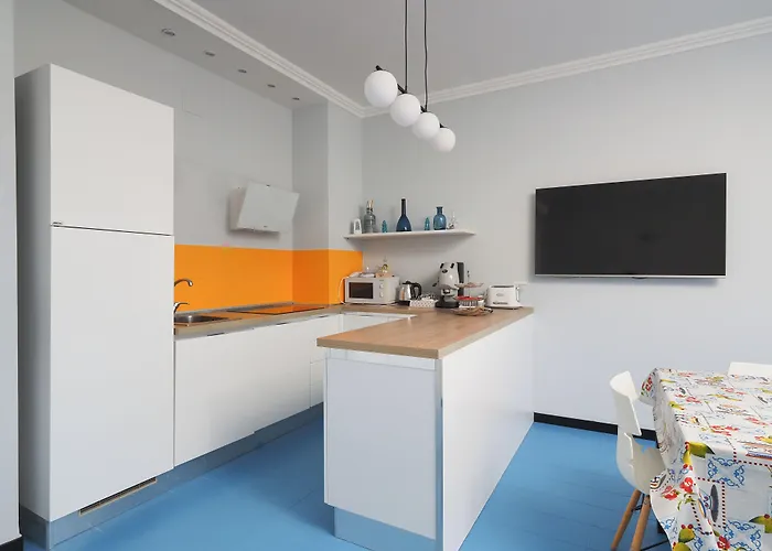 Relais Mirage - De Vivo Realty 소렌토