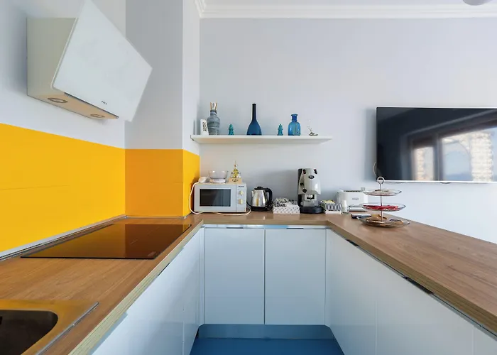 Relais Mirage - De Vivo Realty 아파트 소렌토