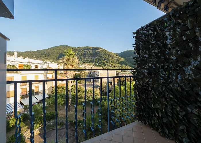 아파트 Relais Mirage - De Vivo Realty