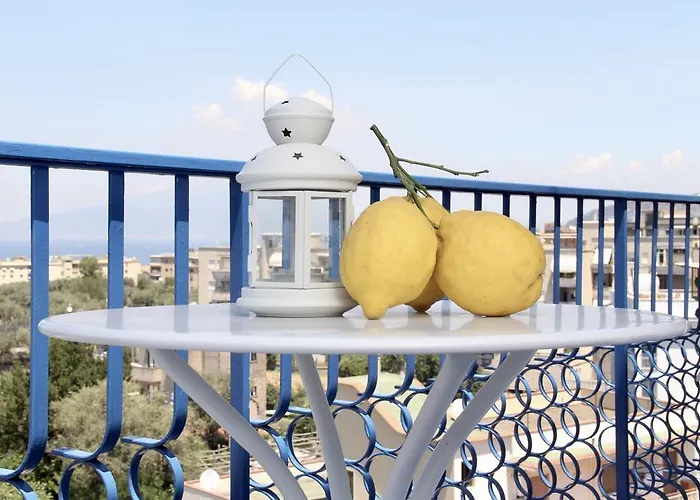 Relais Mirage - De Vivo Realty 소렌토